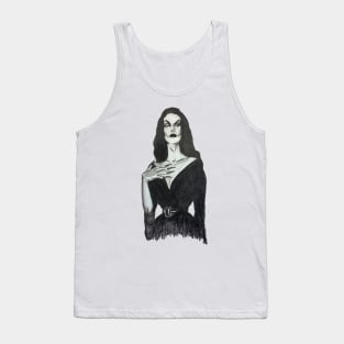 Lady Freak Tank Top